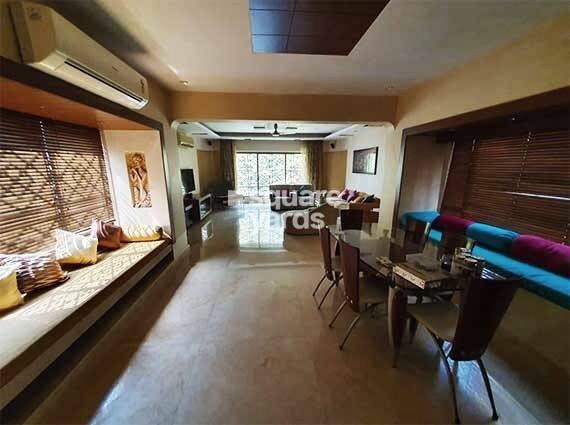 Representative image as actual visual unavailable for Flamingo Apartment