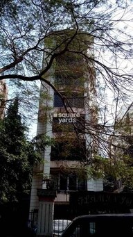 Flamingo Apartment Tower View