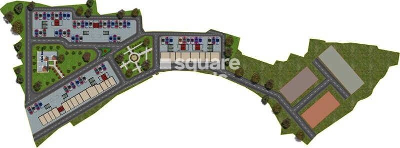 Flint Heights Master Plan 1