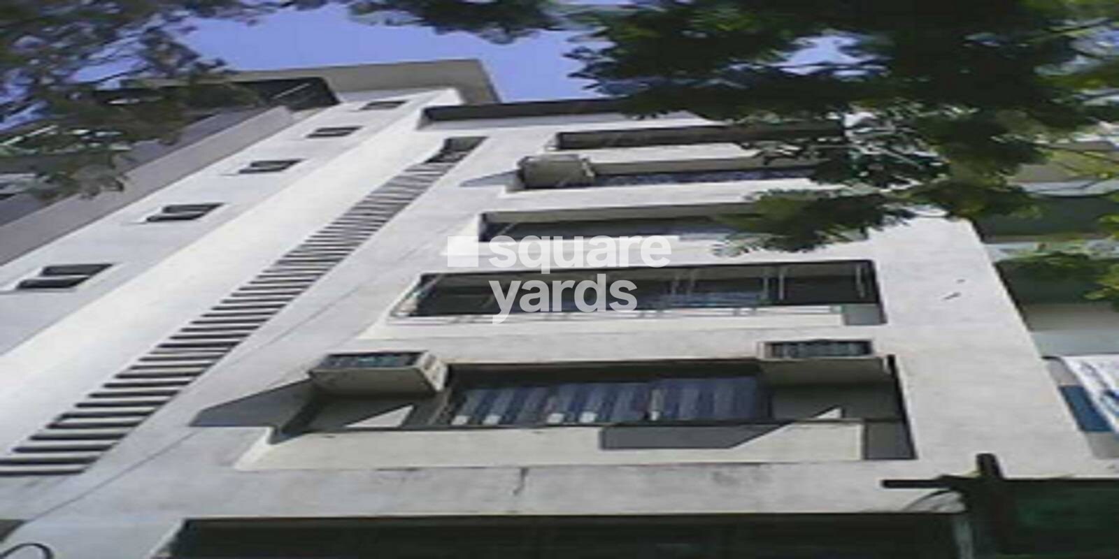 Flora Apartment Mulund