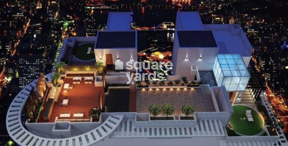 Forefront Primeria Amenities-Features 1