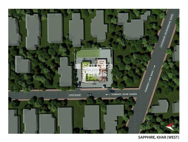 Forefront Sapphire Master Plan 1