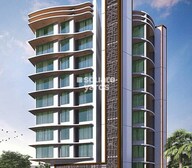 Forefront Tranquil Tower View