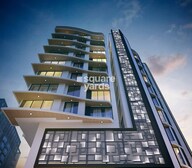 Forefront Tranquil Tower View