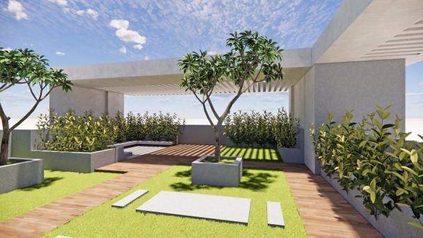 Forishna Nav Chetna Amenities-Features 2