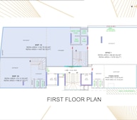 Forishna Nav Chetna Floor Plans