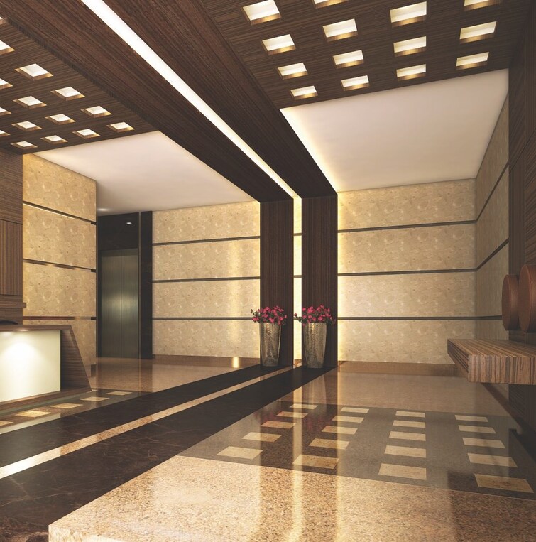 Fortune Avirahi Amenities-Features