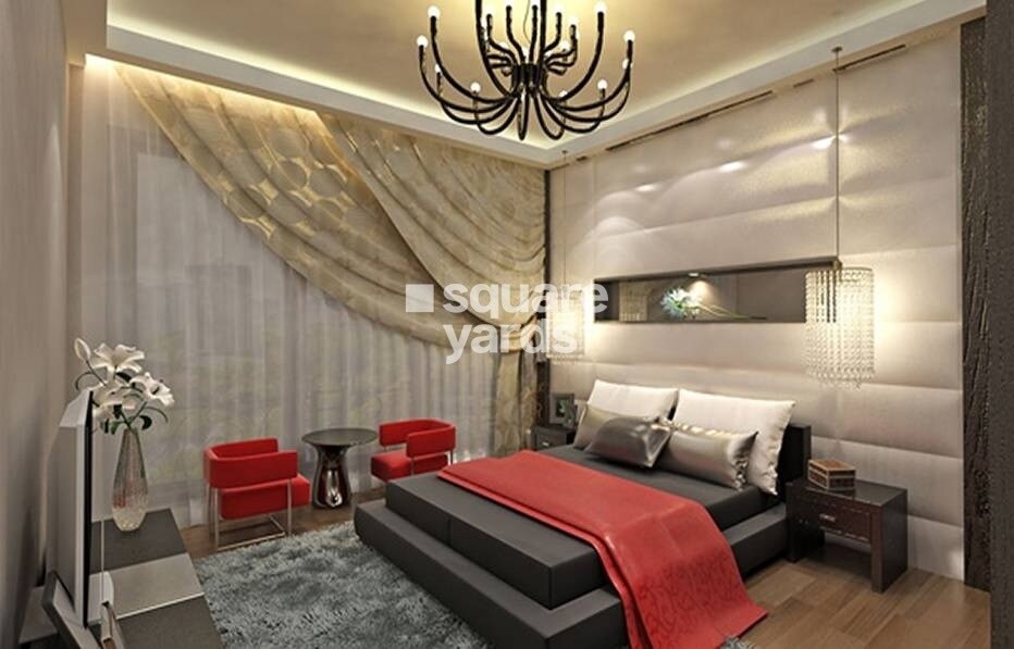 Fortune Avirahi Apartment Interiors