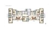 Fortune Avirahi Floor Plans