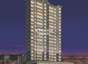 fortune avirahi wing a project tower view3