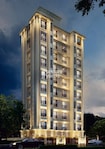 Fortune Elite Mulund West Tower View