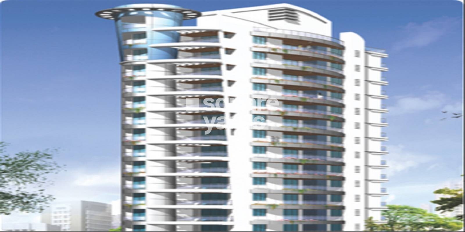 Fortune Enclave