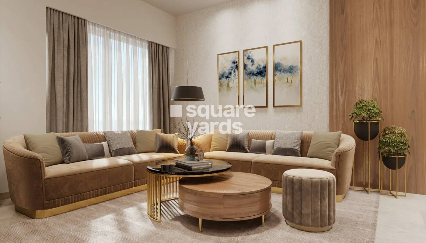 Fortune Florence Apartment Interiors 1