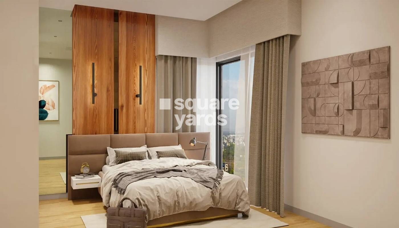 Fortune Florence Apartment Interiors 2