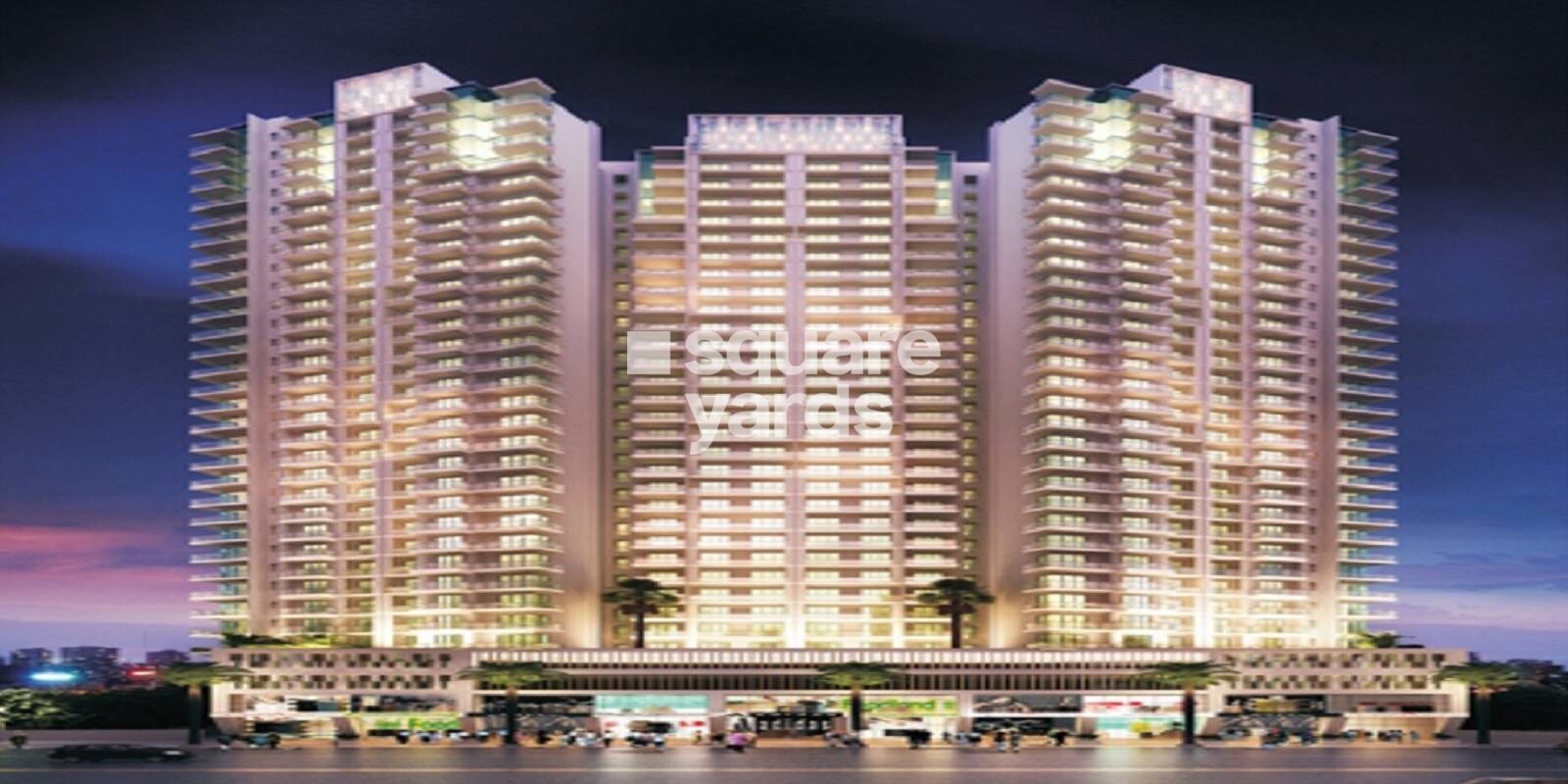 Fortune Galaxy Mumbai