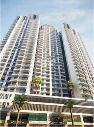 Fortune Galaxy Mumbai Tower View