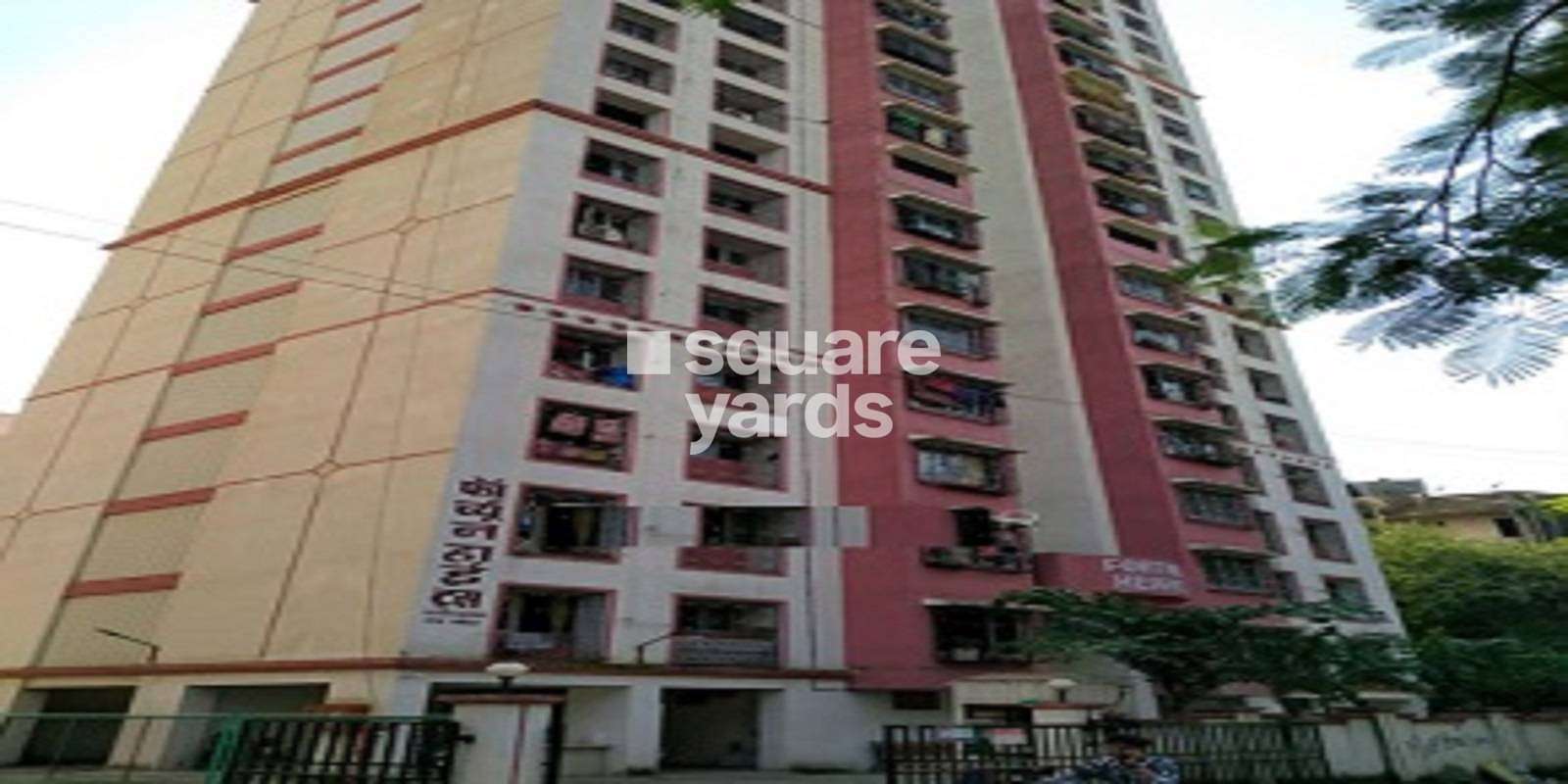 Fortune Heights Goregaon West Cover Image