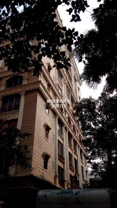 Fortune Heritage Tower View