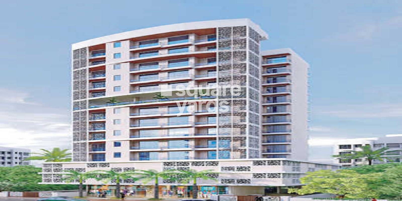 Fortune Paradise Mumbai