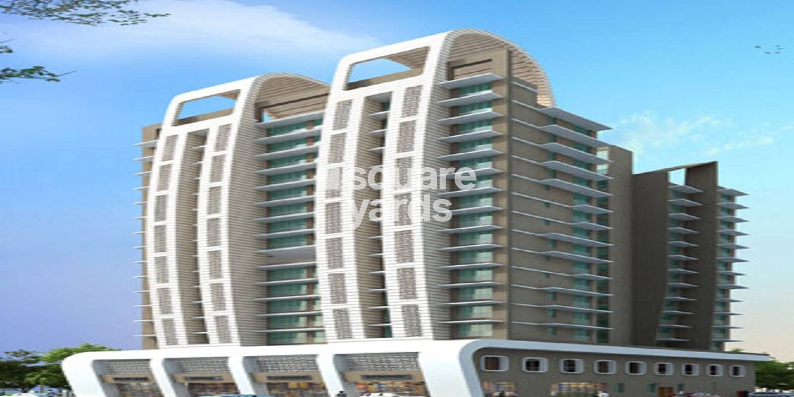 Fortune Residency Mumbai