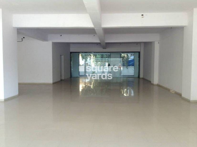 Fortune Terraces Apartment Interiors