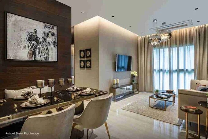 Fortune Venetian Apartment Interiors 2