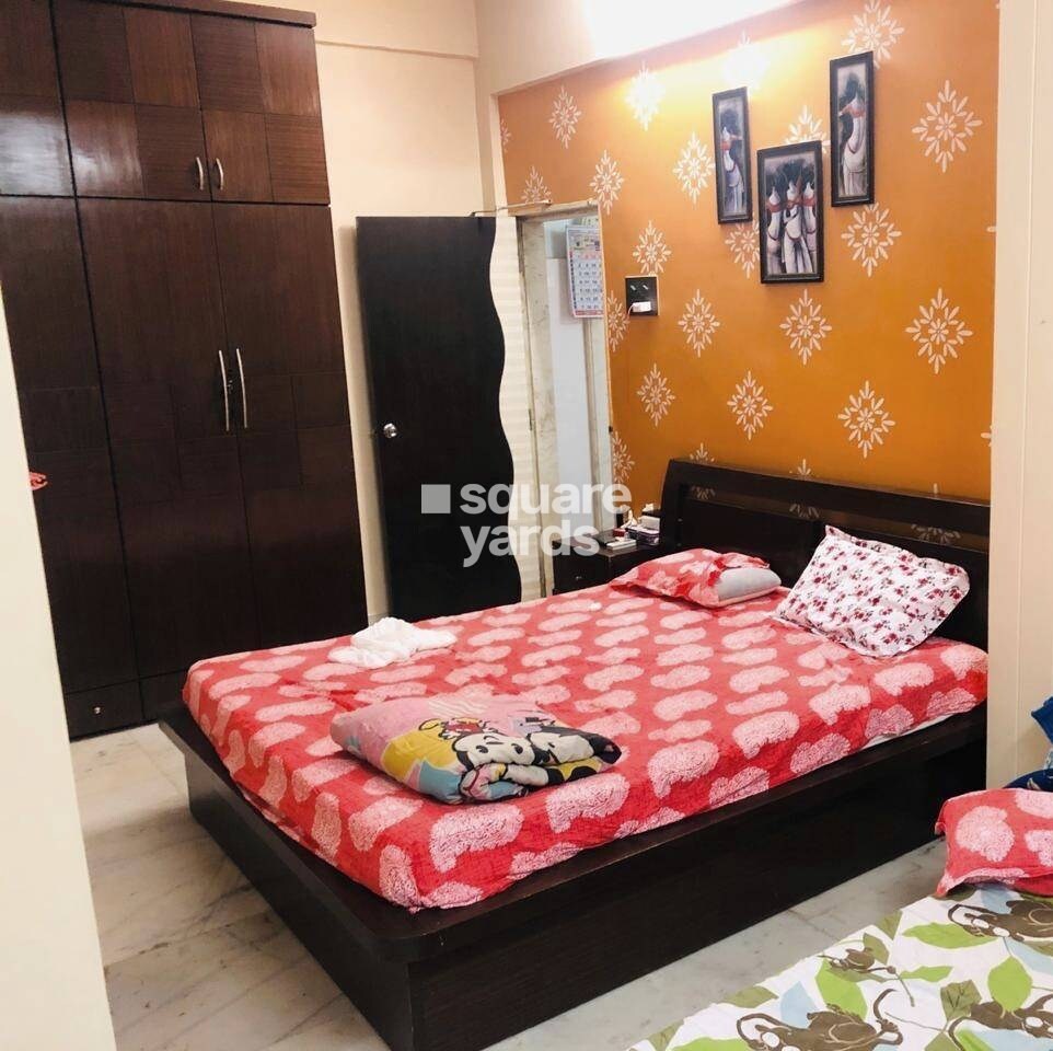 Representative image as actual visual unavailable for Forward House