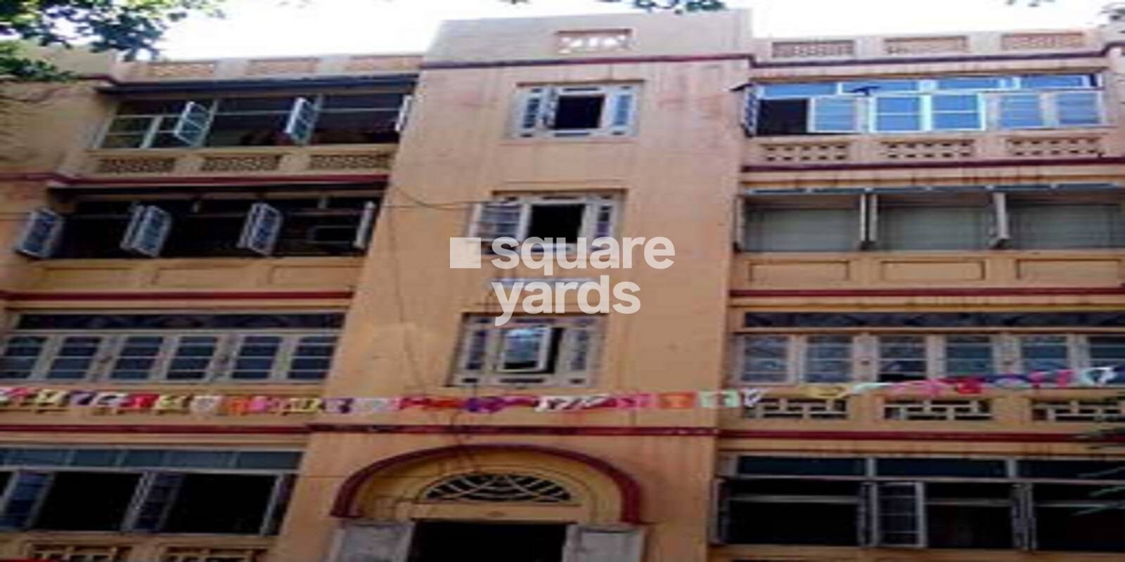 Francis Haven Apartment