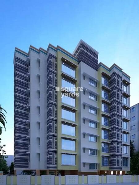 Funsign Saylee Enclave Tower View