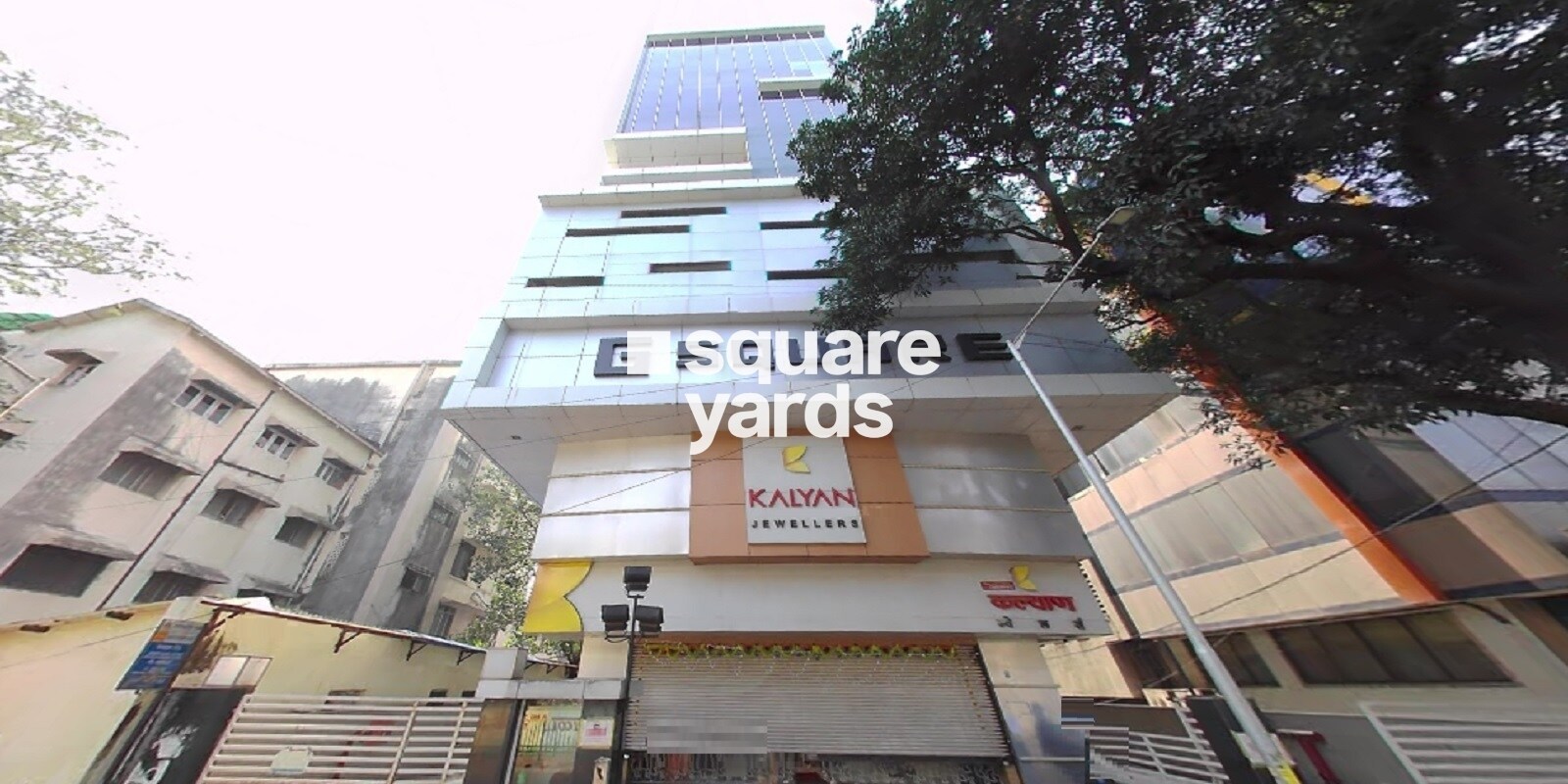 G Square