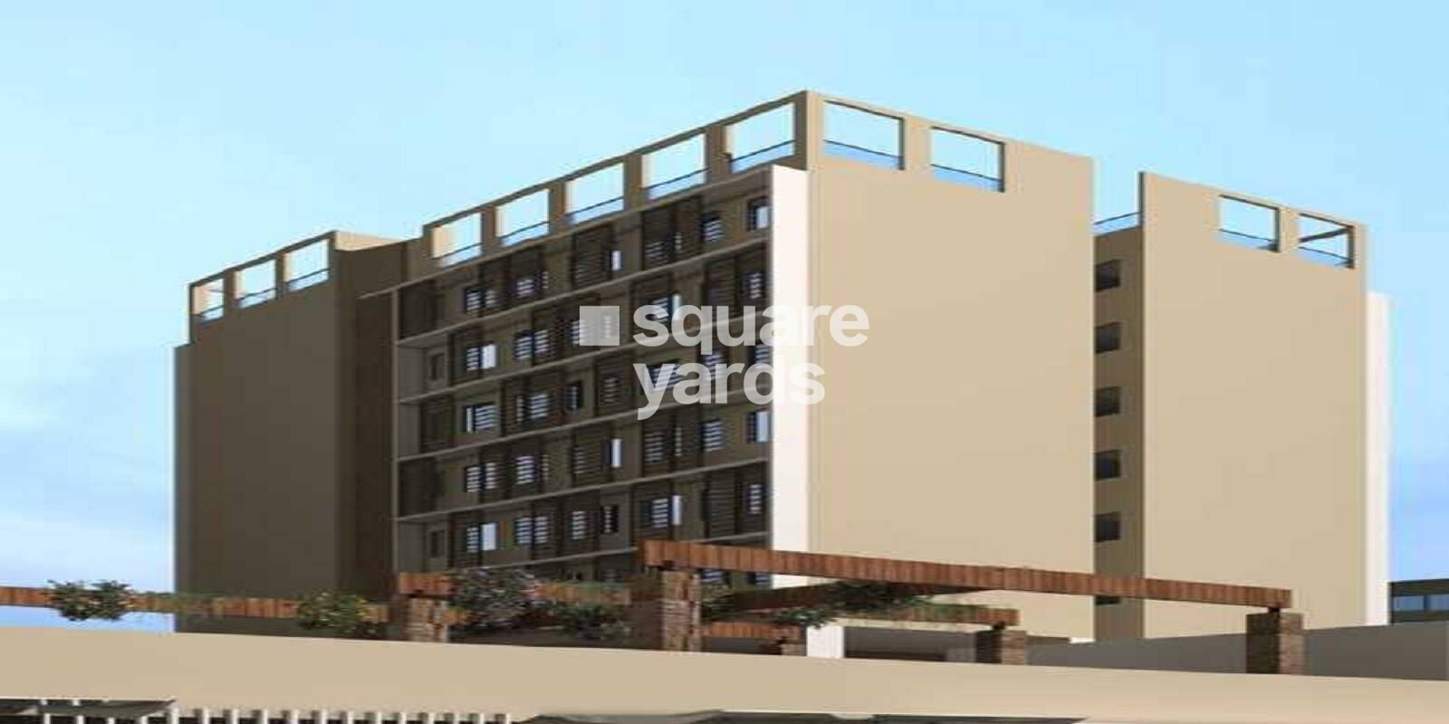 Gabadia Homes