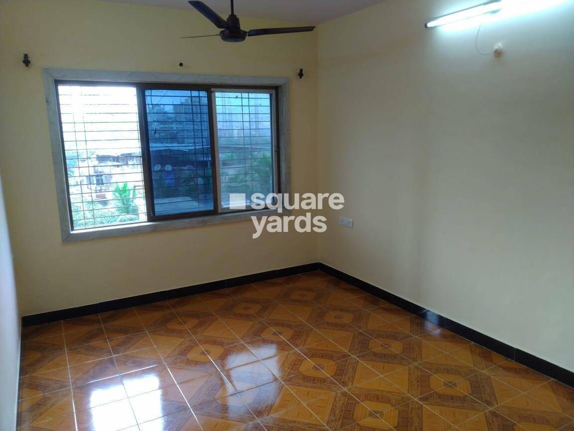 Gadeshwar Krupa Apartment Apartment Interiors