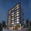 Gadgil Niwas Apartment Exteriors