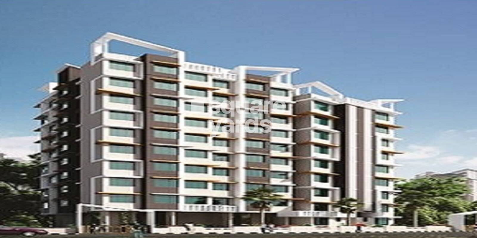 Gadkari Apartment
