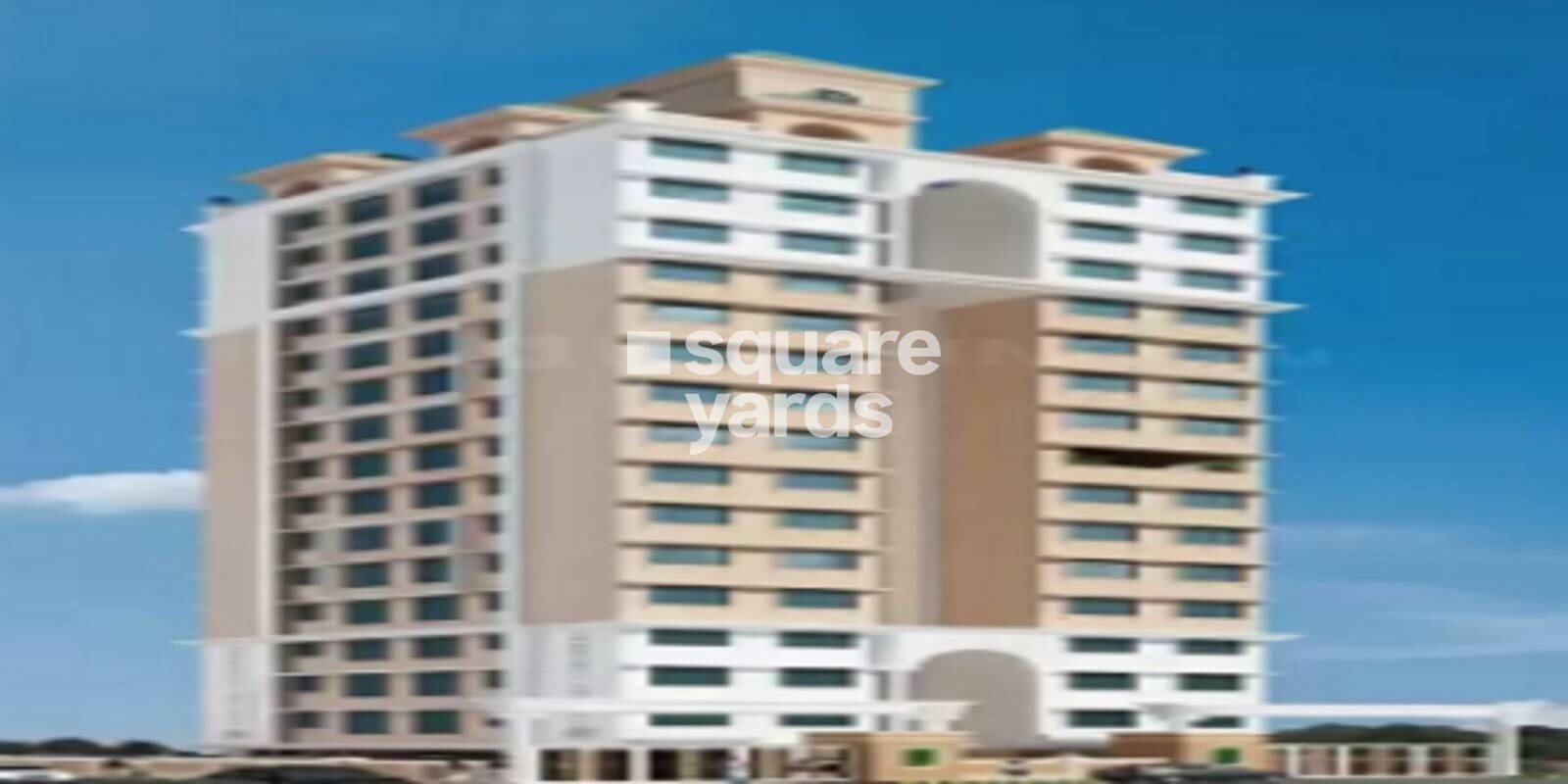 Gadkari Srushti Enclave