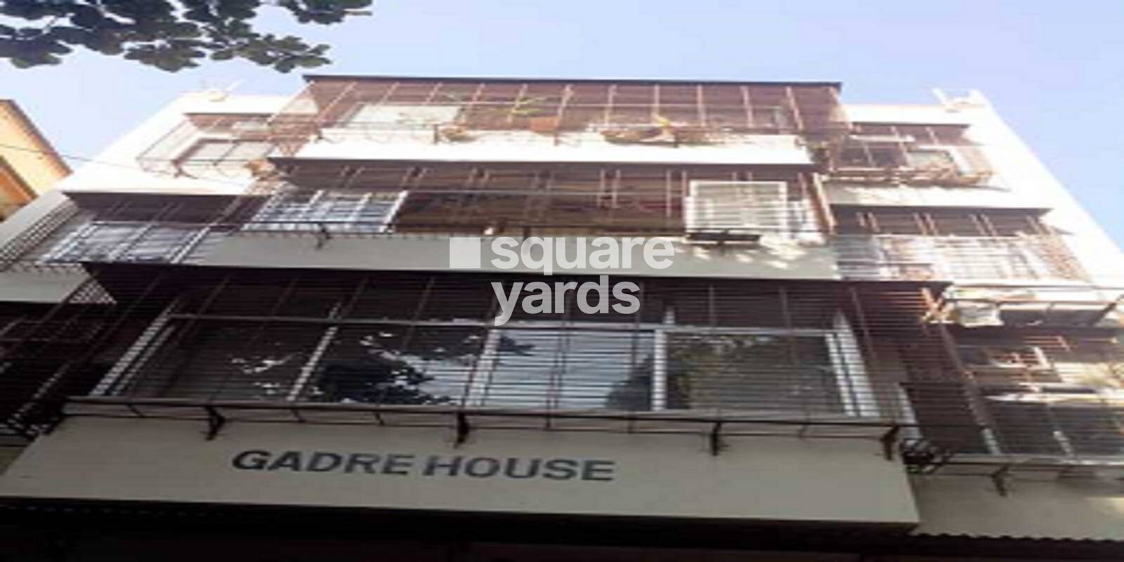 Gadre House
