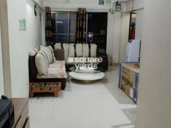 Representative image as actual visual unavailable for Gagan Vihar CHS