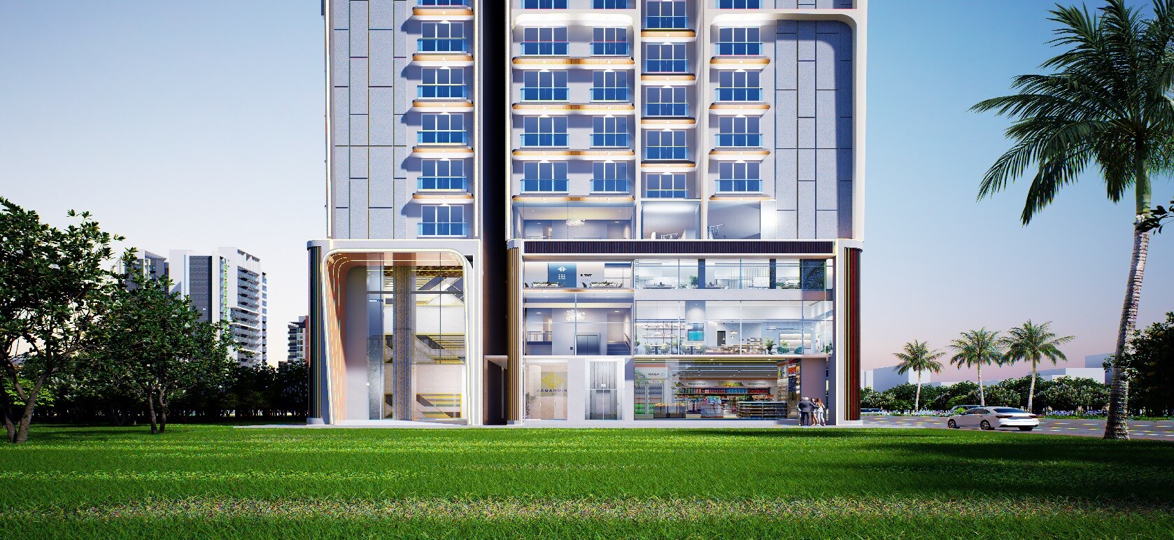 Gagangiri Anvaya Amenities-Features 2