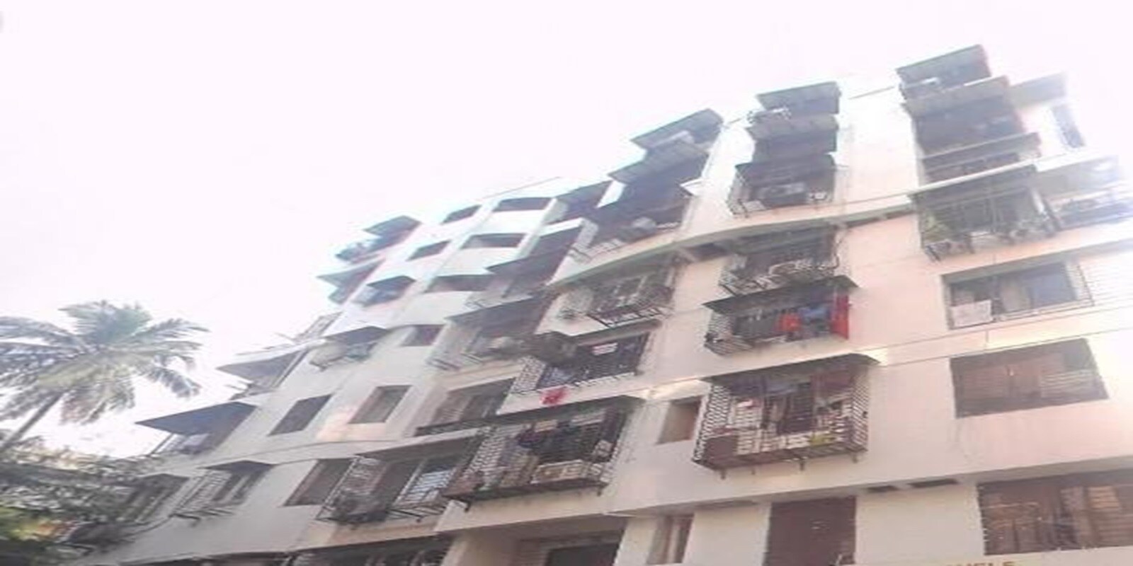 Gagangiri Apartments Vile Parle East
