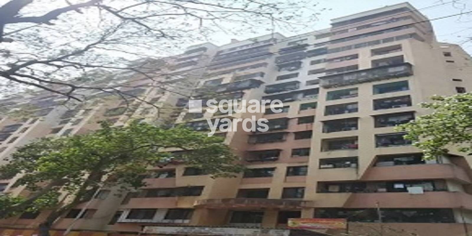 Gagangiri CHS Bhandup