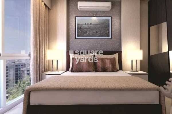 Gagangiri Elanza CHS Apartment Interiors 1