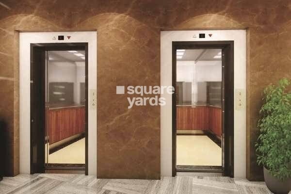 Gagangiri Elanza CHS Lift Lobby Image 2