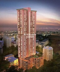 Gagangiri Elanza CHS Tower View