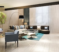 Gagangiri Gagan 138 Apartment Interiors