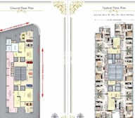 Gagangiri Gagan 139 Floor Plans