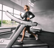 Gagangiri Gagan 139 Gymnasium Image