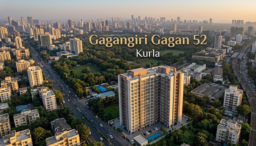 Gagangiri Gagan 52