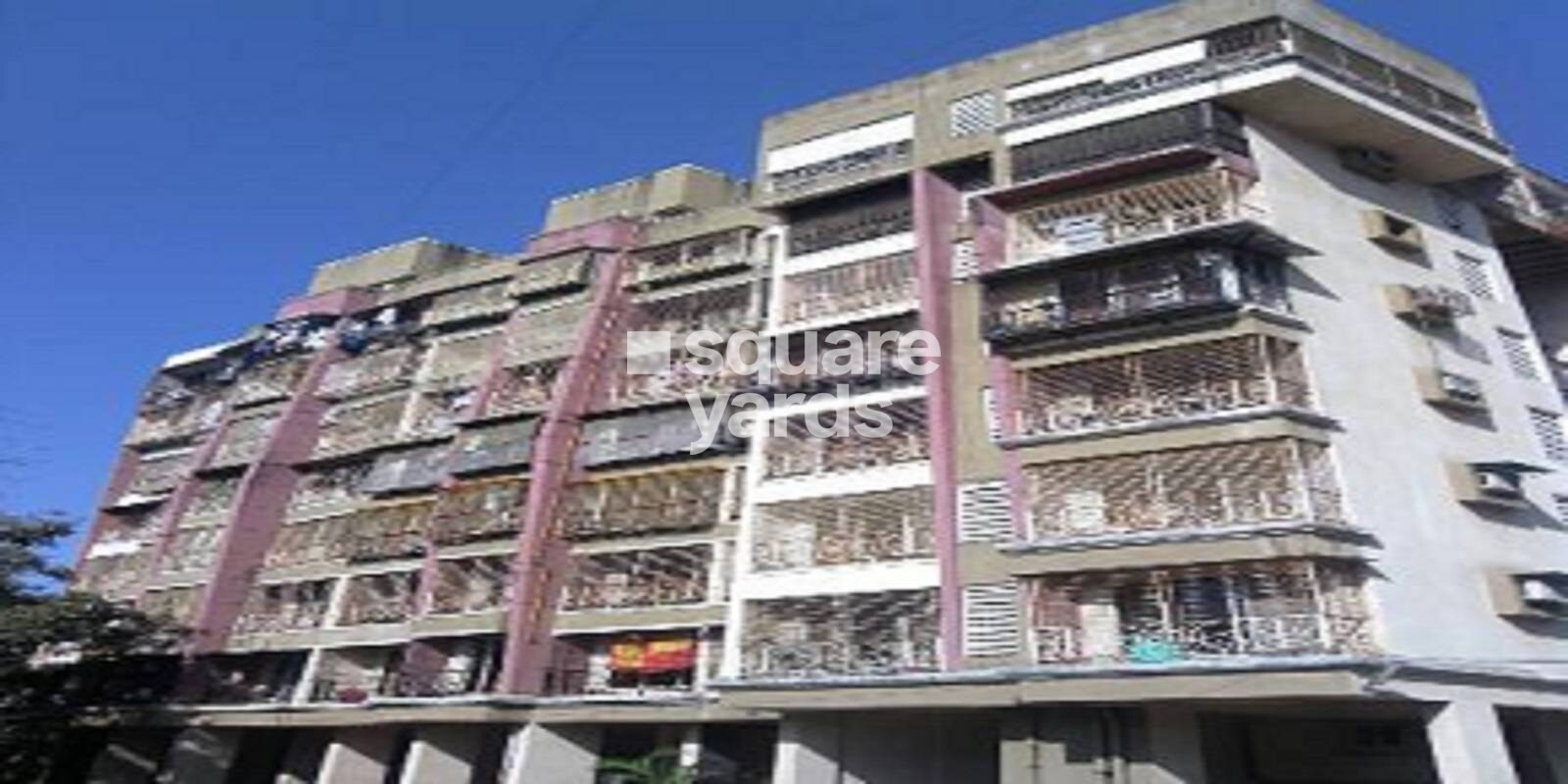 Gagangiri Hareshwar Paradise