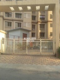 Gagangiri Nothern Star Entrance View