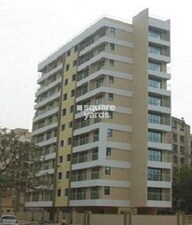 Gagangiri Nothern Star Tower View